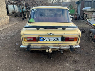 Lada / ВАЗ 2106 foto 6