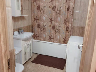 Apartament cu 1 cameră, 450 m², Botanica, Chișinău foto 7