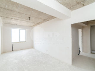 Apartament cu 2 camere, 66 m², Centru, Cojușna, Strășeni foto 12