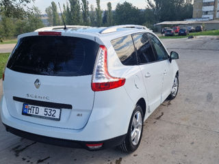 Renault Grand Scenic foto 7