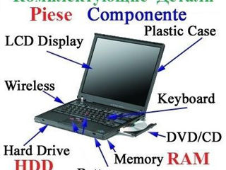 SSD, HDD 2,5" (память) - notebook. foto 4