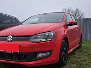 Volkswagen Polo foto 2