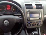 Volkswagen Golf foto 9