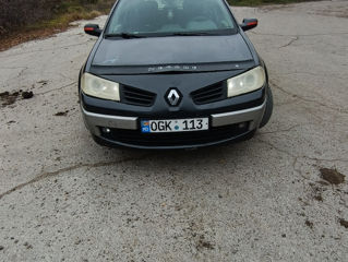 Renault Megane foto 9