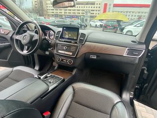 Mercedes GLE foto 6