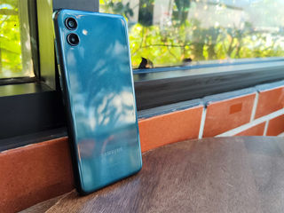 Samsung Galaxy A04 от 84 лей в месяц! Скидка до -20%!