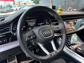 Audi Q7 foto 11