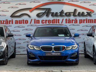 BMW 3 Series foto 6