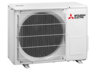 Aer conditionat MITSUBISHI ELECTRIC MSZ-HR35VFK + MUZ-HR35VF, 12000 BTU, Inverter, Clasa A++, WiFi foto 5