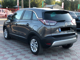 Opel Crossland X foto 5