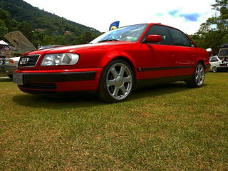 Audi S4 foto 1