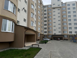 Apartament cu 1 cameră, 54 m², Durlești, Chișinău foto 1