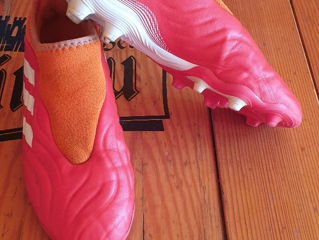 Vind buțe pentru fotbal Nike Phantom Vision marimea 35 talpa 22 cm. Adidas Copa marimea 33 . foto 4