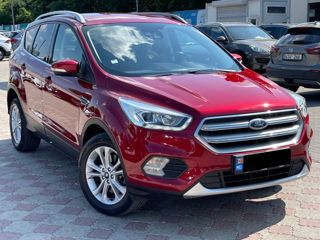 Ford Kuga foto 5