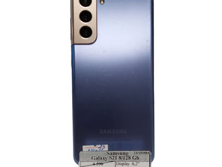 Samsung Galaxy S21 8/128Gb   6 290 Lei