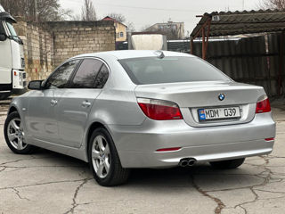 BMW 5 Series foto 6