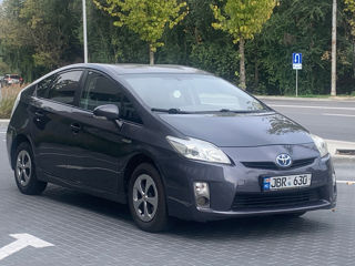 Toyota Prius foto 2