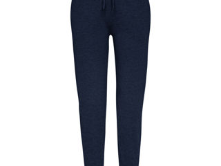 Pantaloni sport pentru femei adelpho woman - albastru închis / женские спортивные штаны adelpho w...