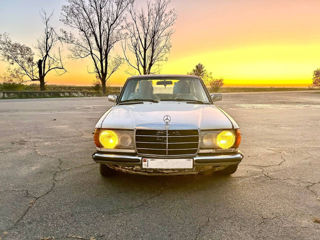 Mercedes 190 foto 3