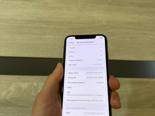 iPhone XS  foto 4