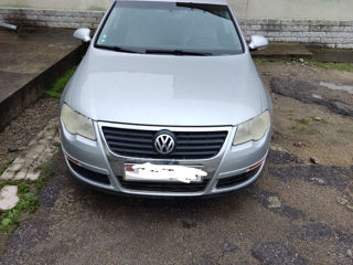 Volkswagen Passat фото 6