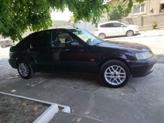 Honda Civic фото 2