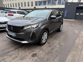 Peugeot 3008 foto 3