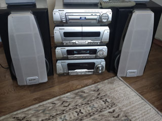 technics DV-290  фото 0