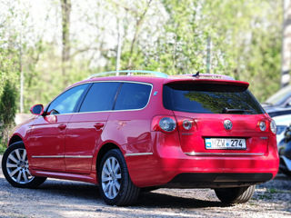 Volkswagen Passat foto 5