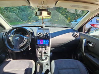 Nissan Qashqai foto 8