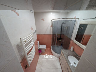 Apartament cu 4 camere, 241 m², Buiucani, Chișinău foto 9