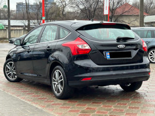 Ford Focus foto 3