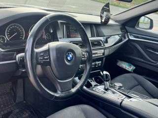 BMW 5 Series foto 5