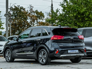 KIA Niro foto 2