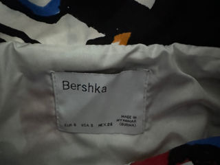 Легкая Куртка Bershka Размер S foto 5