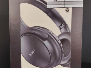 Căști Hoco W40 Wireless Headphones