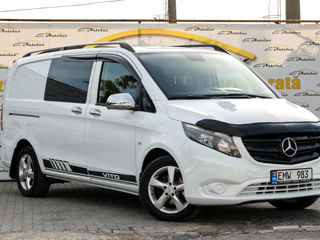 Mercedes Vito