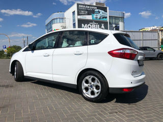 Ford C-Max foto 4