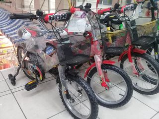 Biciclete pentru copii /велосипеды для детей от 3-7 лет от 990 лей. foto 2