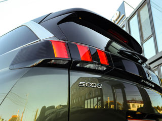 Peugeot 5008 foto 12