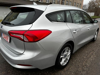 Ford Focus foto 4