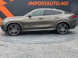 BMW X6 foto 9