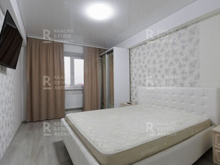 Apartament cu 3 camere, 95 m², Centru, Chișinău foto 6