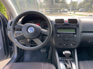 Volkswagen Golf foto 9