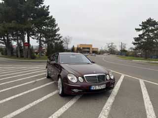 Mercedes E-Class foto 4