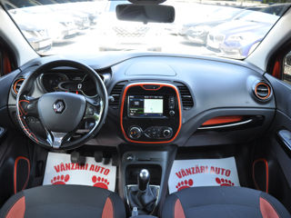 Renault Captur foto 12