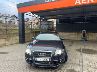 Audi A6 foto 10