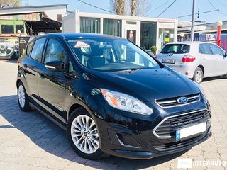 Ford C-Max foto 1