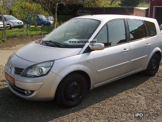 Renault Grand Scenic foto 4