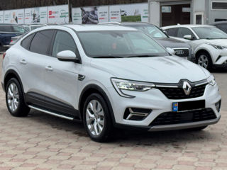 Renault Arkana foto 5